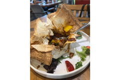 アルメニア料理