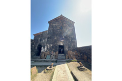 セヴァナバンク修道院